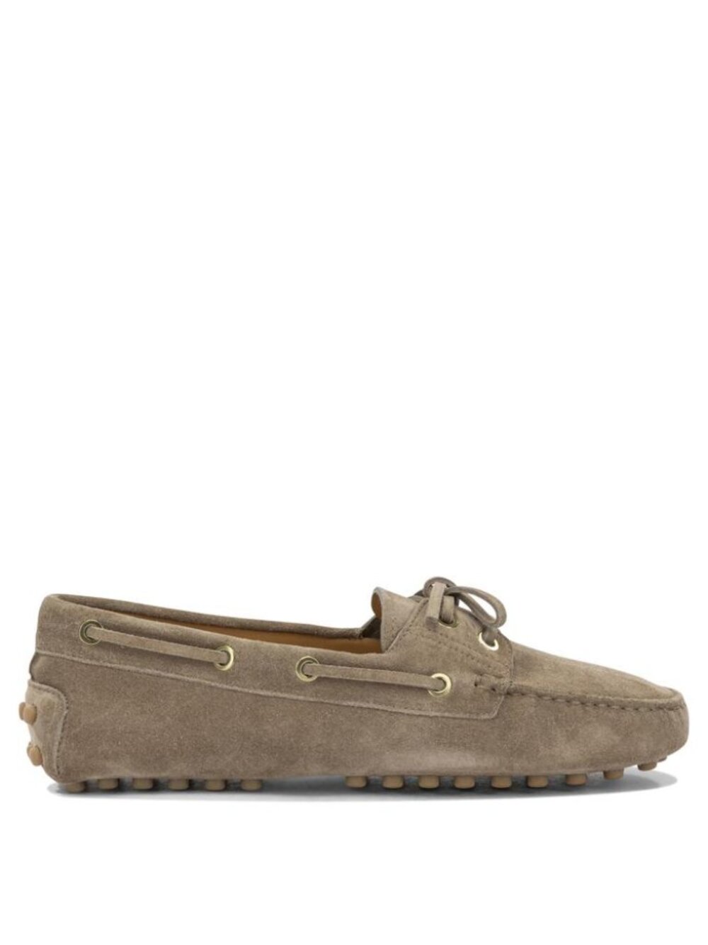 Tod'S Loafers & Slippers IT 40 Women
